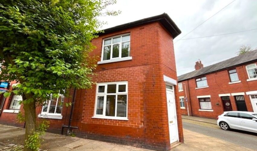 Clifton Street, Preston Image 1