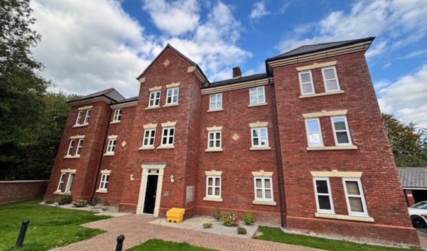 Ladybank Avenue, Fulwood Image 1