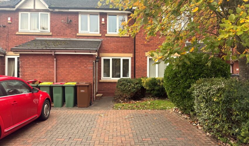 Beamont Drive, Ashton-On-Ribble Image 1