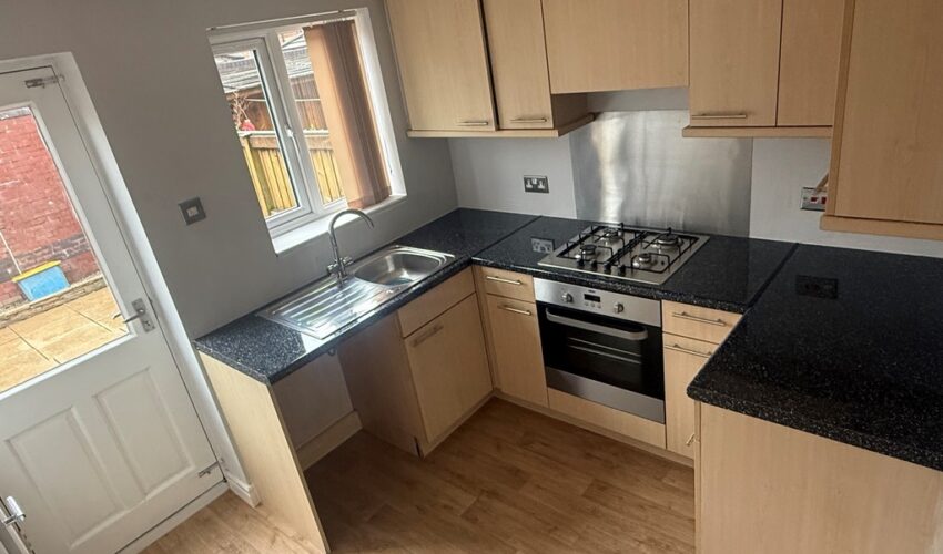 Beamont Drive, Ashton-On-Ribble Image 5