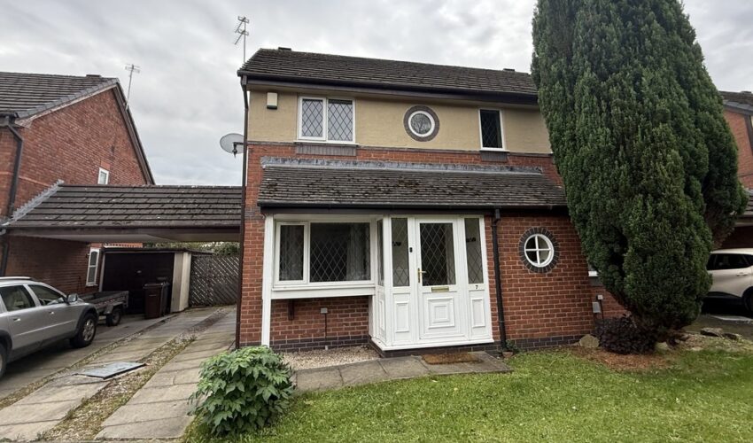 Firfield Close, Kirkham Image 1