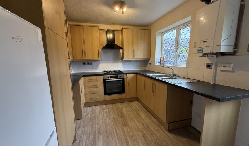 Firfield Close, Kirkham Image 3