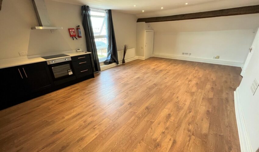 Victoria Parade, Ashton-on-ribble, Preston Image 1