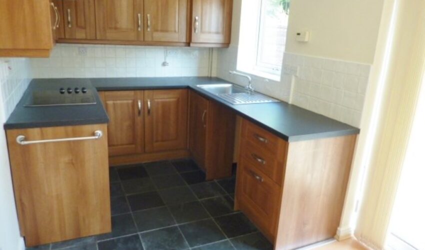 Dovedale Close, Ingol, Preston Image 3