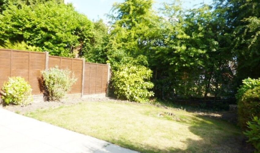 Dovedale Close, Ingol, Preston Image 8