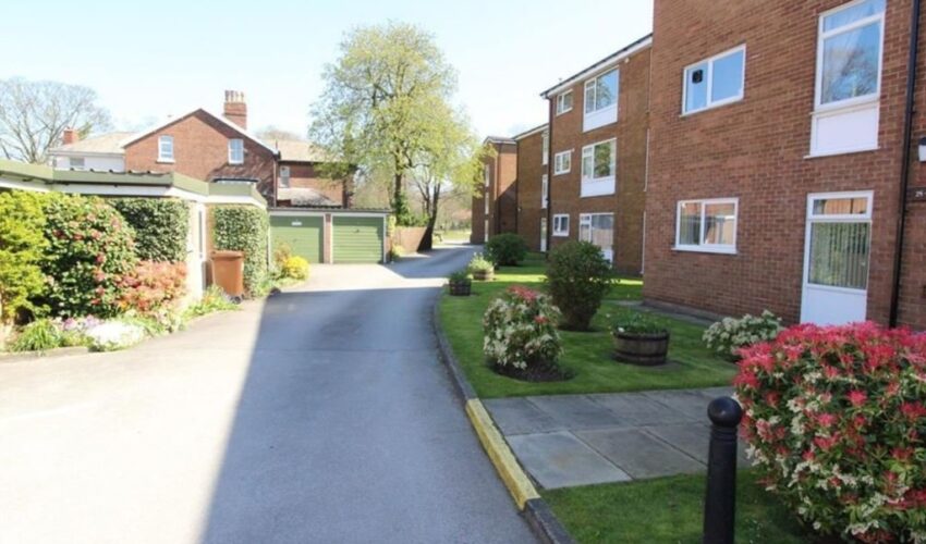 Moorlands, 103 Garstang Road, Preston Image 1