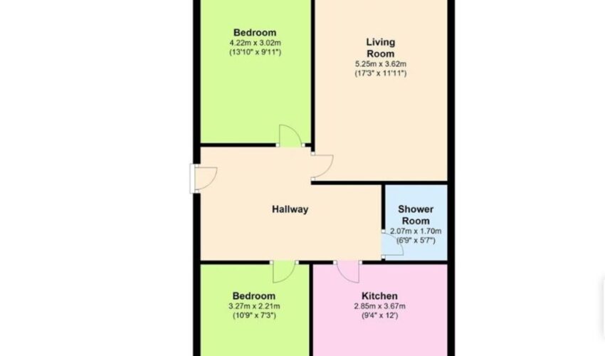 Moorlands, 103 Garstang Road, Preston Image 10