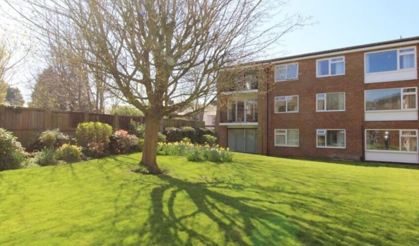 Moorlands, 103 Garstang Road, Preston Image 12