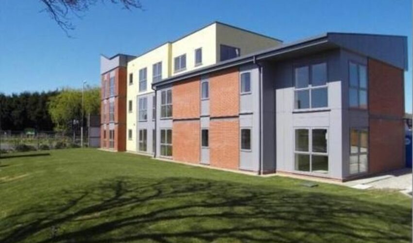 The Crossroads, Freckleton Street, Kirkham Image 1