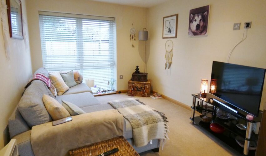 The Crossroads, Freckleton Street, Kirkham Image 2