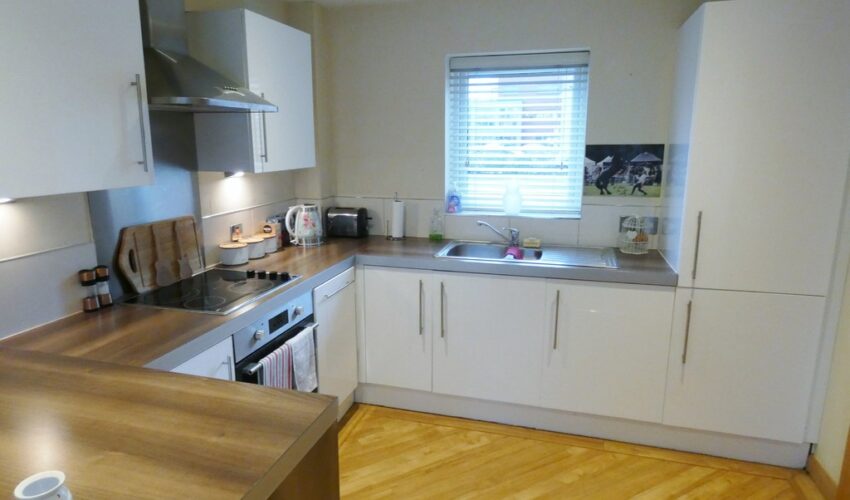 The Crossroads, Freckleton Street, Kirkham Image 3