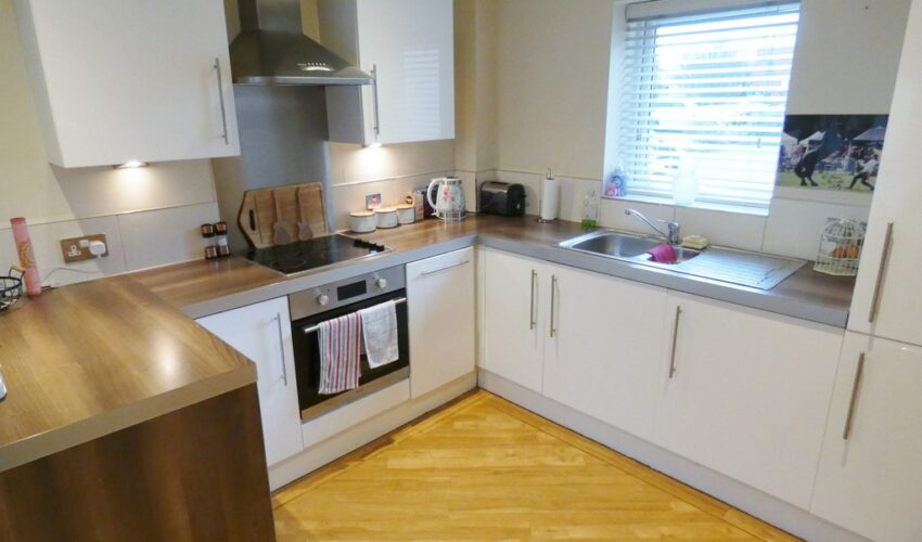 The Crossroads, Freckleton Street, Kirkham Image 4