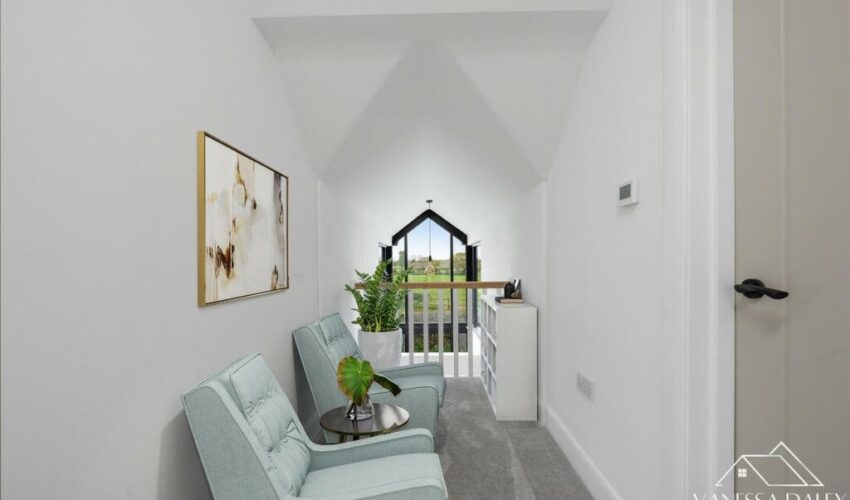 Darkinson Lane, Lea Town Image 8