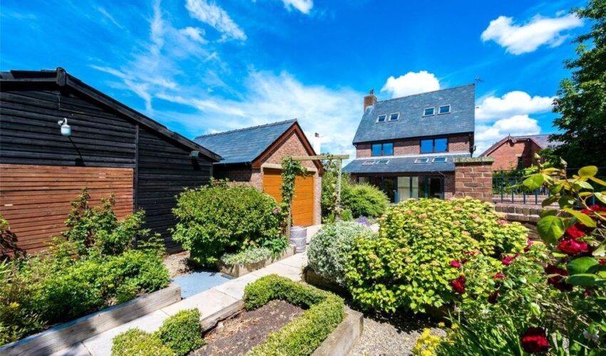 Catforth Road, Catforth, Preston Image 12