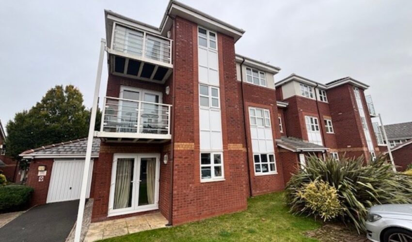 Mill Court, Atherton Close, Preston Image 1