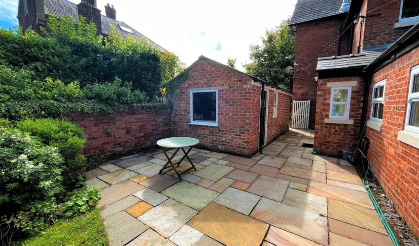 Victoria Road, Fulwood, Preston Image 12