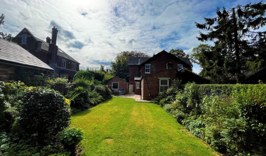 Victoria Road, Fulwood, Preston Image 14
