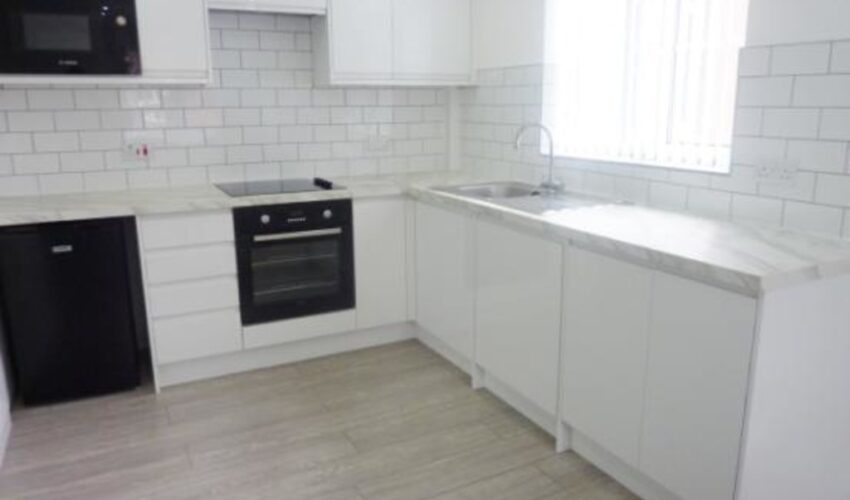 Mountbatten Close, Ashton-on-ribble, Preston Image 5