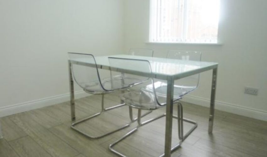 Mountbatten Close, Ashton-on-ribble, Preston Image 6