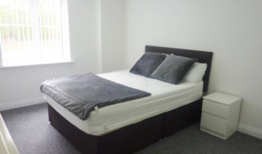 Mountbatten Close, Ashton-on-ribble, Preston Image 8
