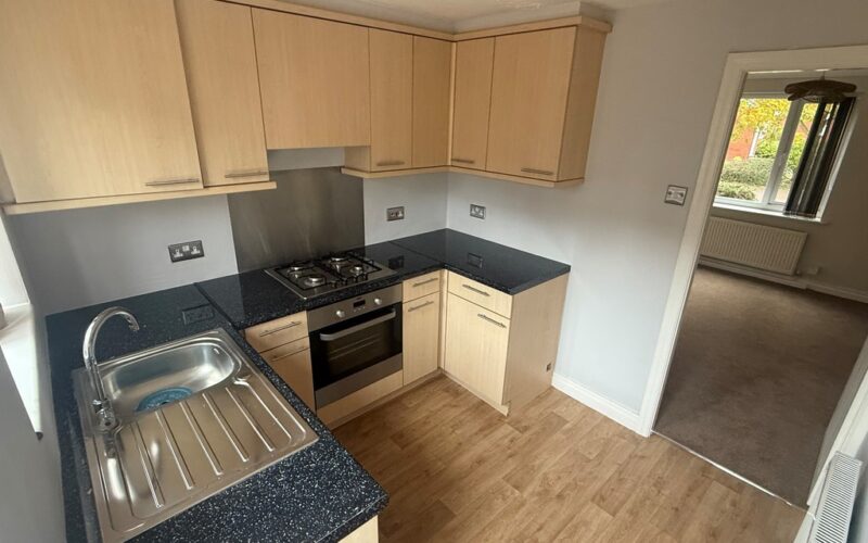 Beamont Drive, Ashton-On-Ribble