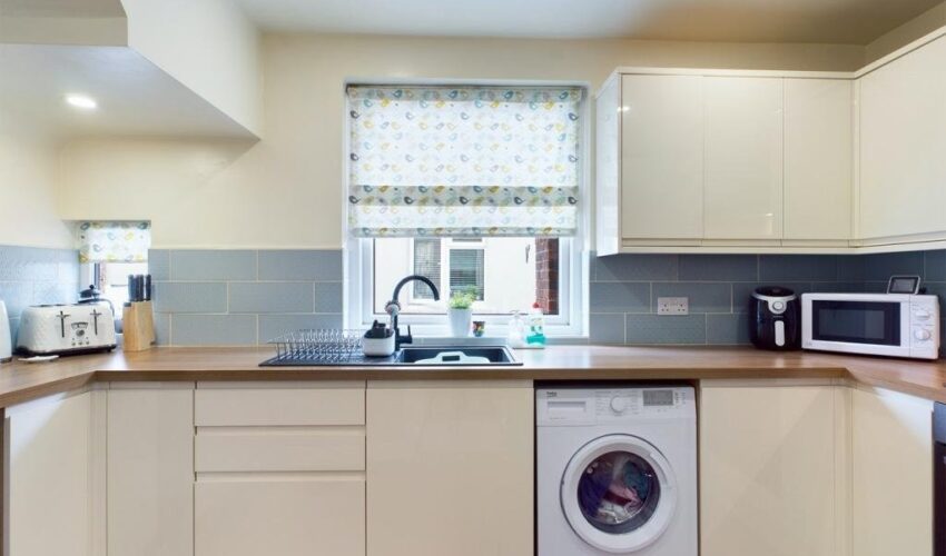 Harrison Road, Fulwood Image 1