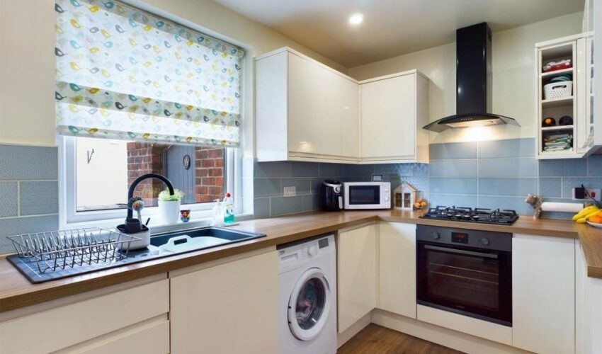 Harrison Road, Fulwood Image 2