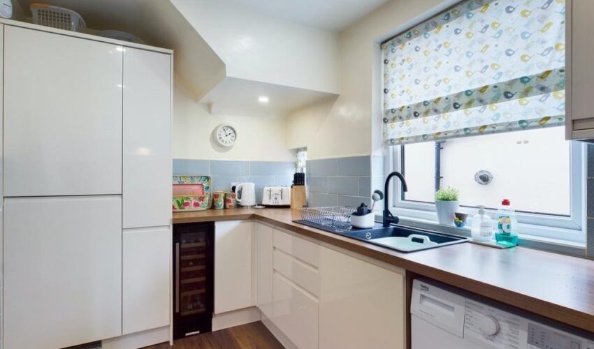 Harrison Road, Fulwood Image 3