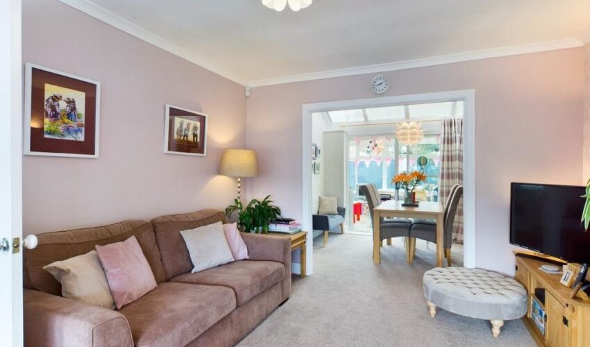 Harrison Road, Fulwood Image 4