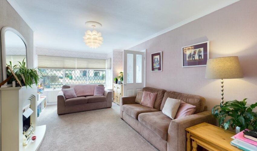 Harrison Road, Fulwood Image 5