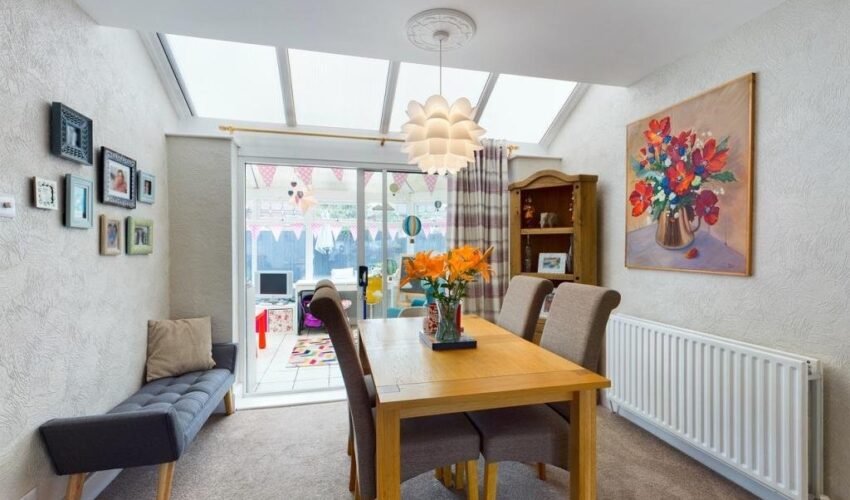 Harrison Road, Fulwood Image 6