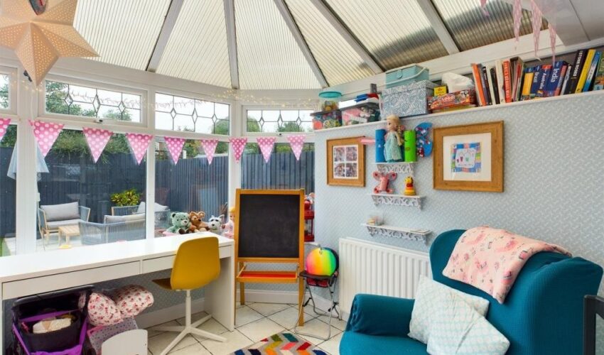 Harrison Road, Fulwood Image 7