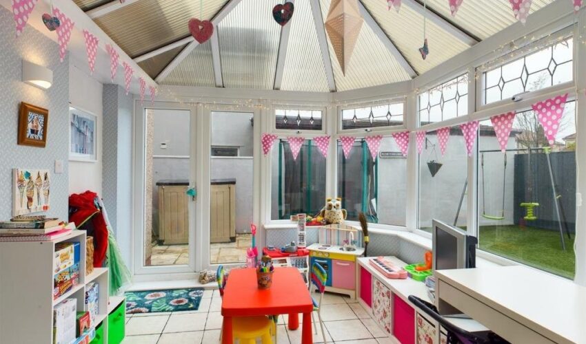 Harrison Road, Fulwood Image 8