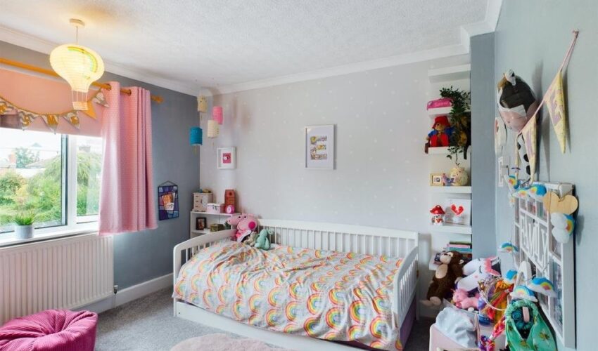 Harrison Road, Fulwood Image 14