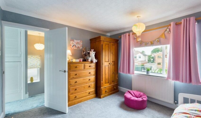 Harrison Road, Fulwood Image 15