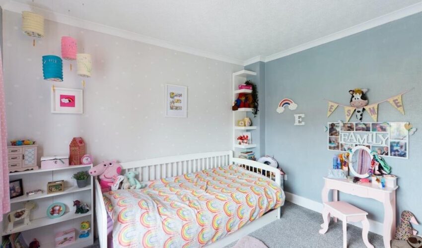 Harrison Road, Fulwood Image 16