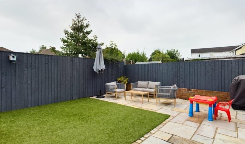 Harrison Road, Fulwood Image 20