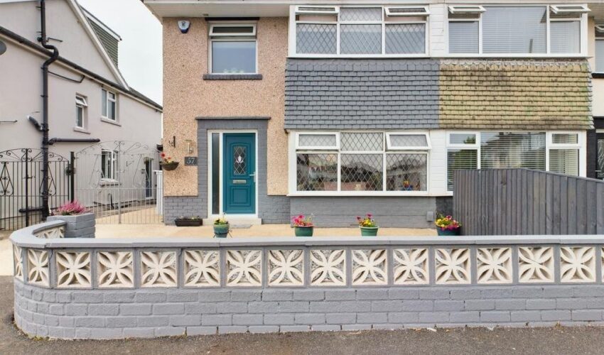 Harrison Road, Fulwood Image 22