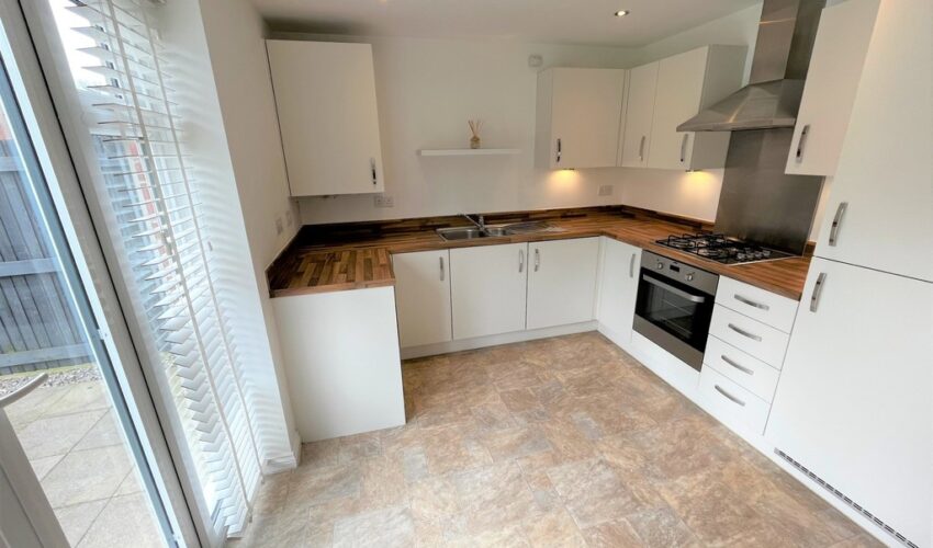 Cameron Avenue, Whittingham, Preston Image 3