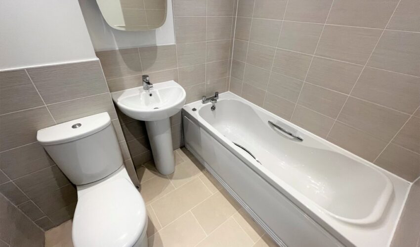 Cameron Avenue, Whittingham, Preston Image 9