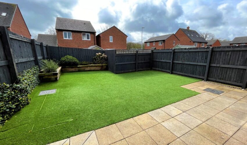 Cameron Avenue, Whittingham, Preston Image 11