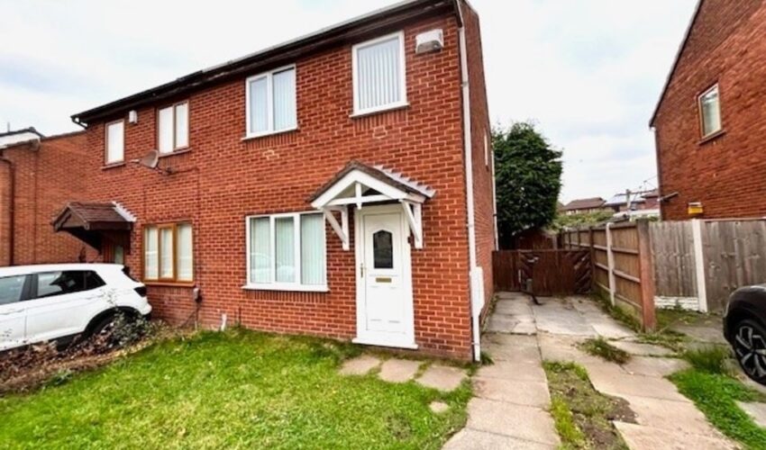 Lostock View, Lostock Hall Image 1