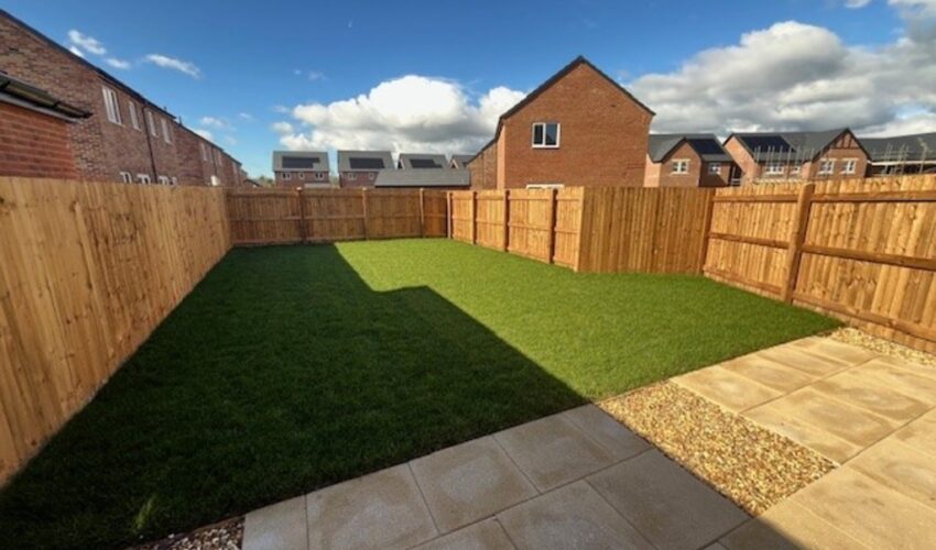 Fulwood, Preston Image 13