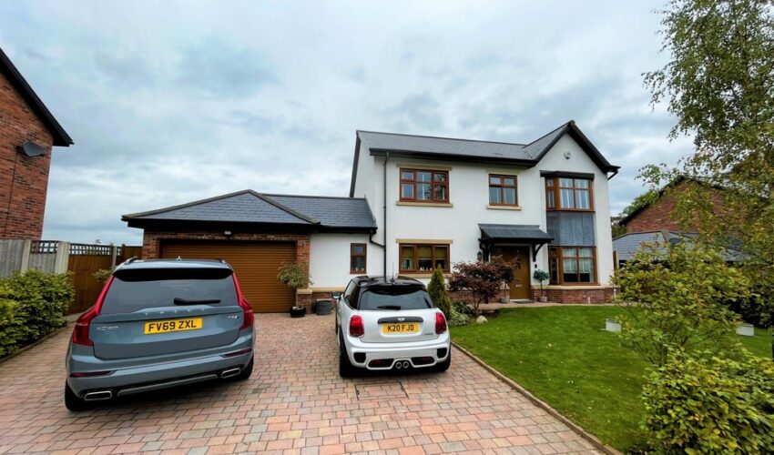 Carter Croft, Freckleton, Preston Image 1