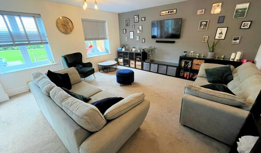 Carter Croft, Freckleton, Preston Image 2