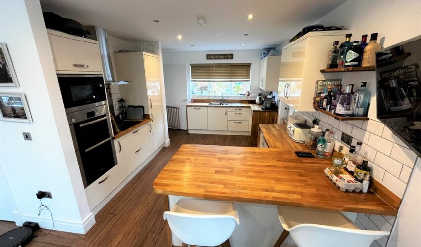 Carter Croft, Freckleton, Preston Image 5