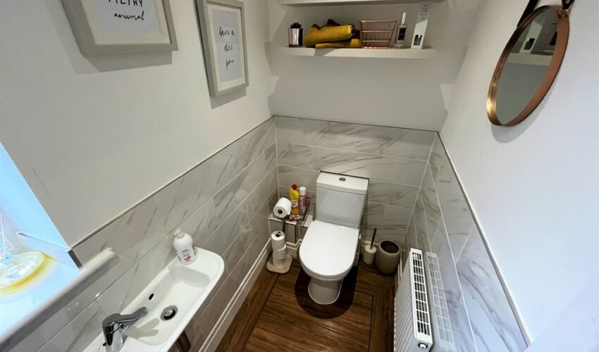 Carter Croft, Freckleton, Preston Image 7