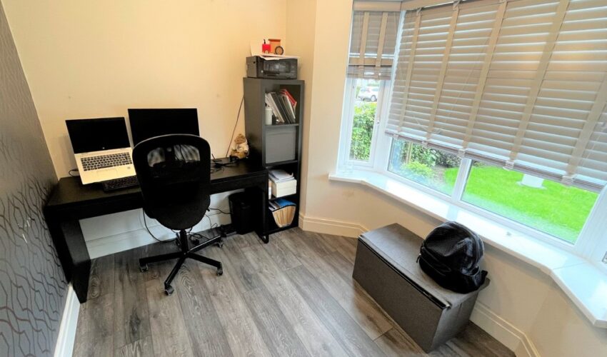 Carter Croft, Freckleton, Preston Image 8