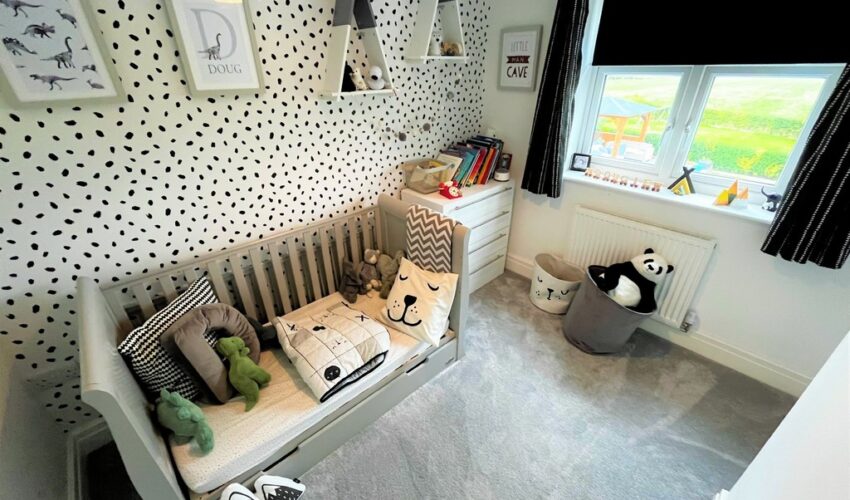 Carter Croft, Freckleton, Preston Image 13