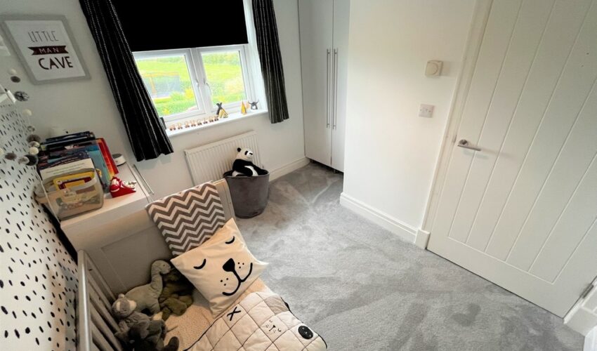 Carter Croft, Freckleton, Preston Image 14